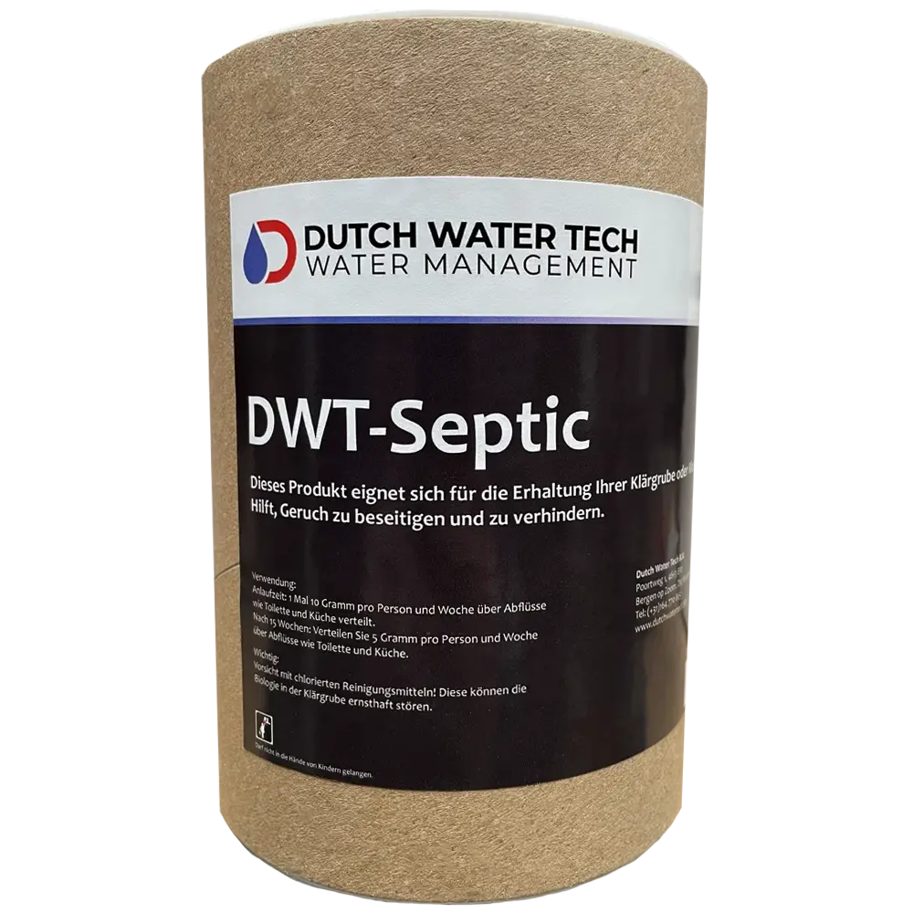 DWT-Settico